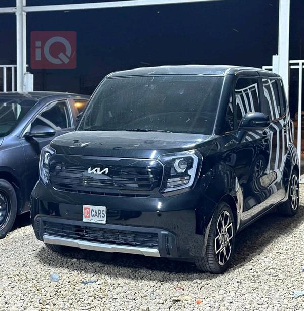 كيا راي 2023 للبيع في العراق - الديوانية